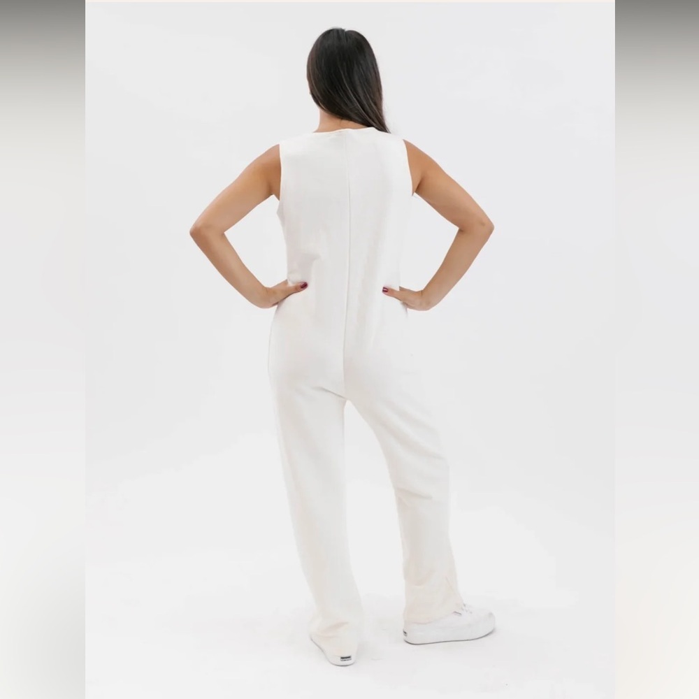 NWT Smash + Tess Louisa Romper - Picture 3 of 11